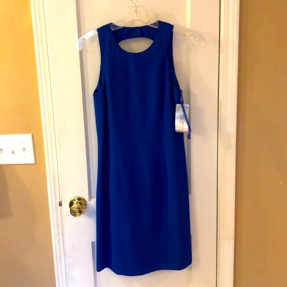NWT amazing dress